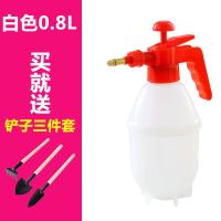 气压式浇花喷壶压力洒水壶园艺小喷雾器浇水瓶喷水壶养花神器