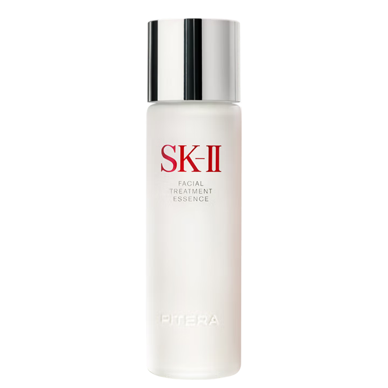 SK-II神仙水230ml抗皱精华液sk2水乳化妆品护肤品