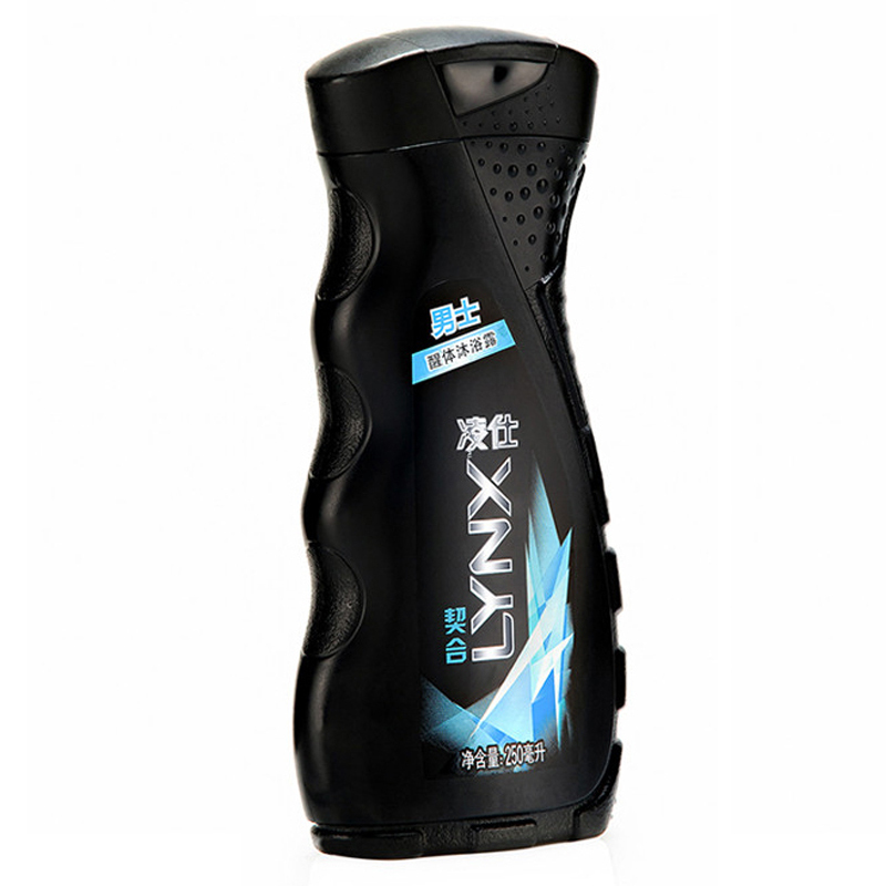 凌仕(LYNX)男士醒体沐浴露契合250ml[联合利华]