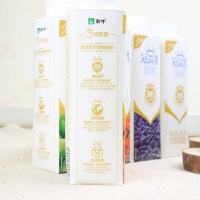 七果果蒙牛冠益乳风味发酵乳酸奶450gX5瓶 原味黄桃椰果草莓桑葚随机 产发MK