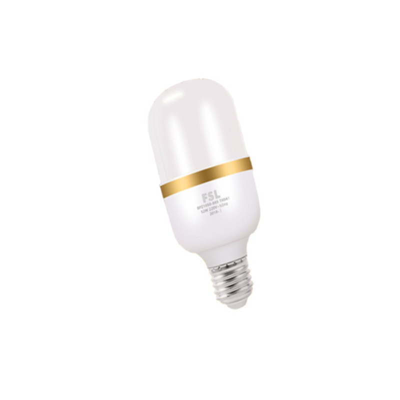 FSL佛山照明 LED灯泡 节能灯泡螺口光源E27 旋风系列LED柱形泡T80 20W 一个