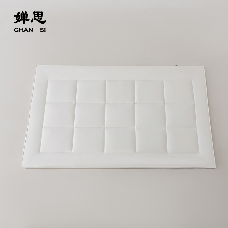 婵思 员工宿舍全棉格子六件套高清大图