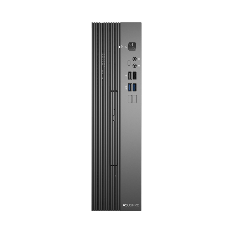联硕弘道 DZ500SQ国产商用台式机 兆芯KX-U6780A/16G/1T+512G/单主机