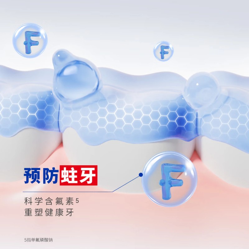 狮王美白牙膏(荷兰薄荷香型)150g高清大图
