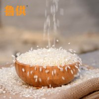 【中华特色】山东馆 鲁供稻花香大米3.6kg新米礼盒装 华东
