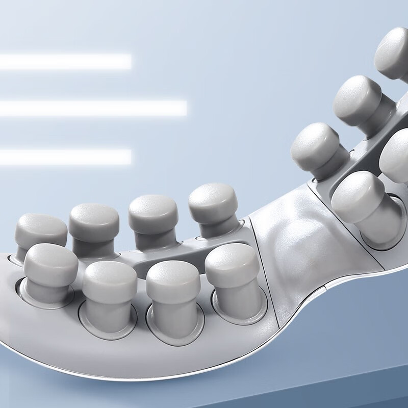 攀高(PANGAO)眼部按摩器 眼睛按摩仪护眼仪眼保仪 EYE8高清大图