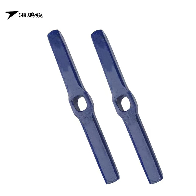 湘鹏锐 加长钢锤 350mm 不带把 个高清大图