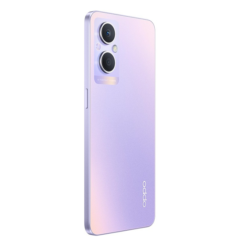 oppoa96新款上市oppo手机官方旗舰店全新正品0ppo新品a92s a93 a95全