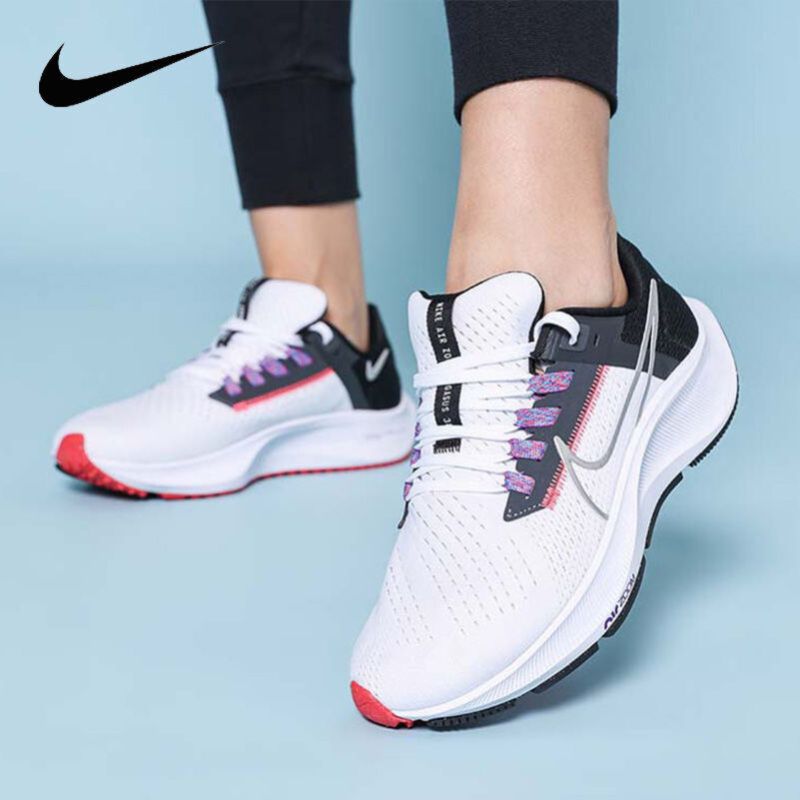 nike耐克女鞋冬季新款zoom气垫跑鞋飞马38运动鞋跑步鞋cw735810