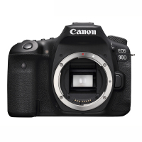 佳能(Canon) EOS 90D（腾龙18-400mm） 数码单反相机 单镜头套装 约3250万像素
