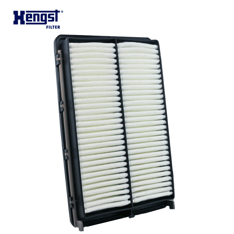 汉格斯特(hengst)空气滤清器E1476L适用于索纳塔九1.6T/K5 2代1.6T/2.0