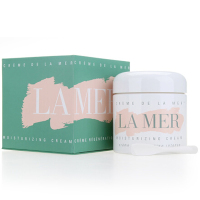 海蓝之谜(LA MER)修护精华乳霜60ml（晶典款） 保湿补水 滋润营养 收缩毛孔 任何肤质通用 各种肤质