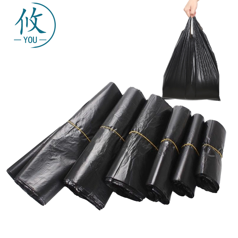 攸垃圾袋70*100cm只高清大图