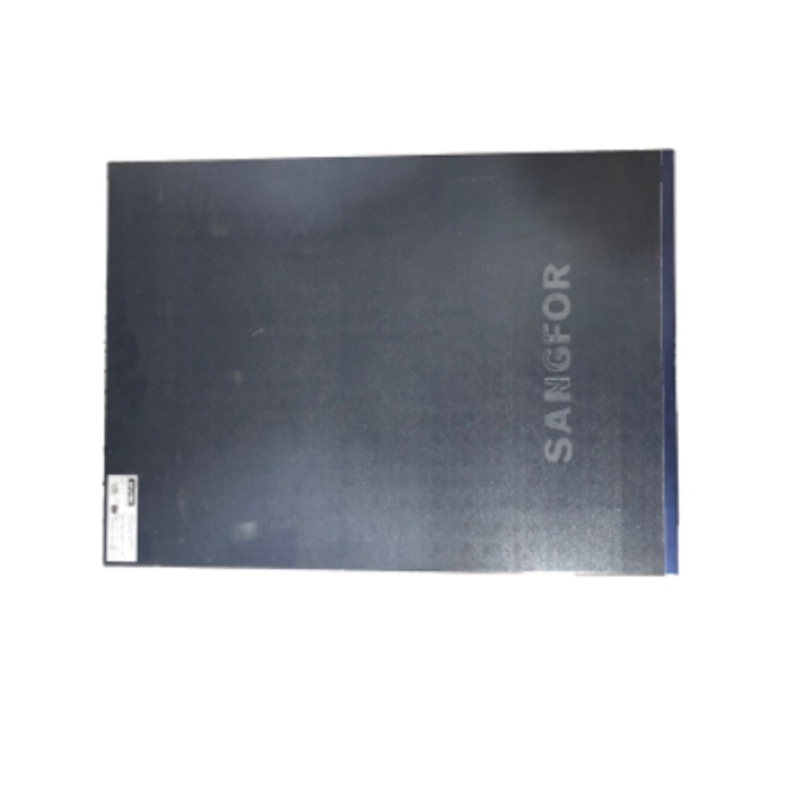 深信服(SANGFOR)网闸 GAP-1000-A600(吞吐量:500Mbps,最大并发数:50000)
