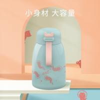 凡森 猫趣保温杯320ml J-2279 按箱发货(60个/箱)