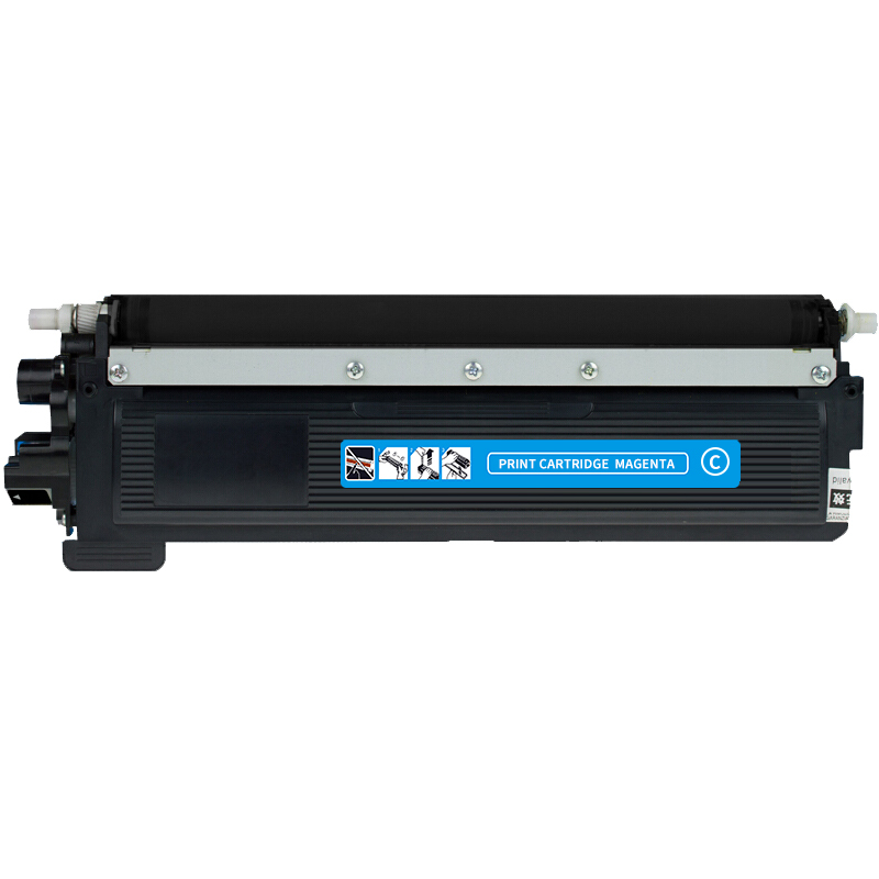 联强 TN270C 粉盒 适用兄弟HL3040CN 9010CN MFC9320CW 9120CN 打印量1400页 (单位:支) 蓝色