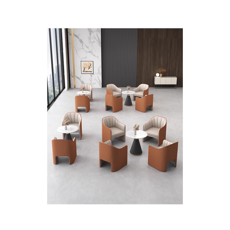 铭思达洽谈沙发...高清大图