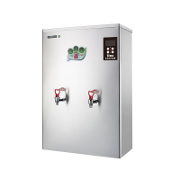 碧丽(Bili)JO-K120G双聚能步进式开水器