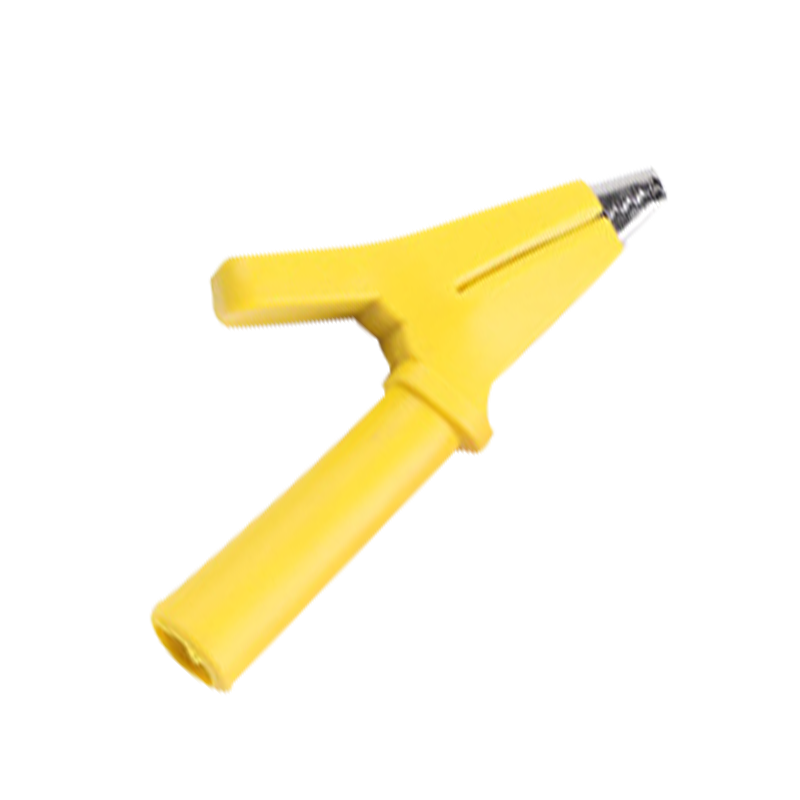 鸿启纳 半封闭鳄鱼夹 HQN-DH09 开口20mm (单位:个)高清大图