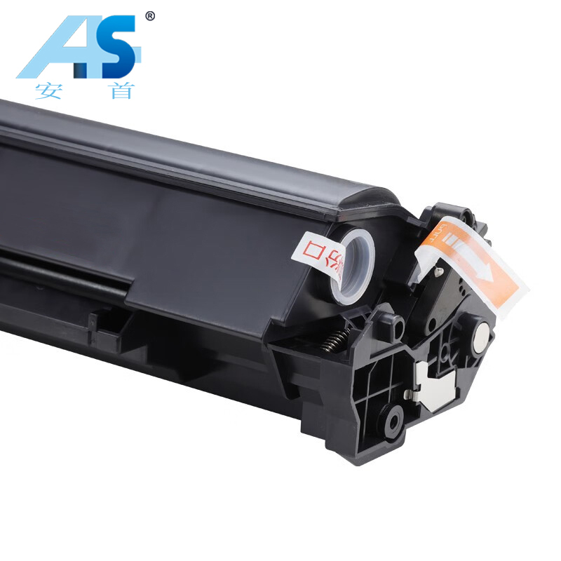 安首AS 硒鼓W1460A/支适用HP MFP 3004dn/3004dw 3104/fdn/fdw