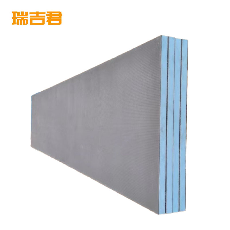 瑞吉君 保温隔热聚苯板 2000mm*400mm*400mm 张高清大图