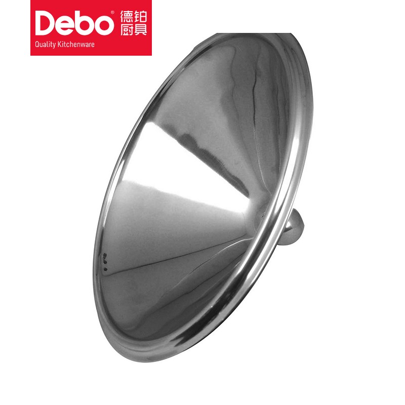 Debo德铂 瓦尔堡(蒸锅) DEP-135高清大图