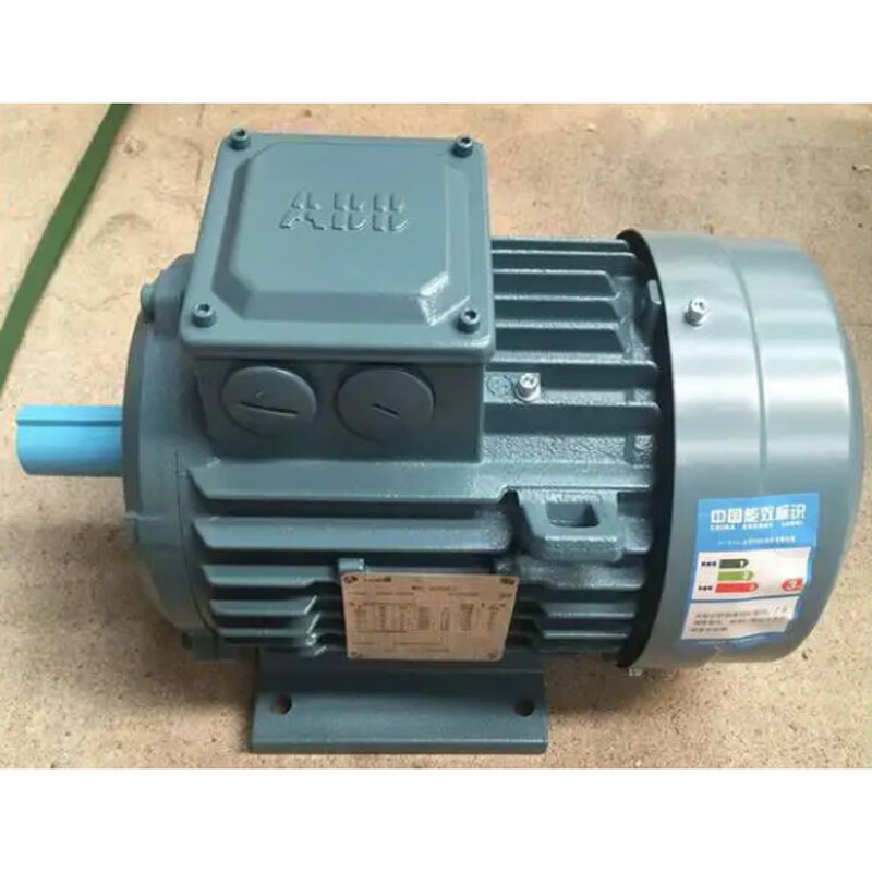 ABB电机 M2BAF90LA4IMB5/IM3001高清大图