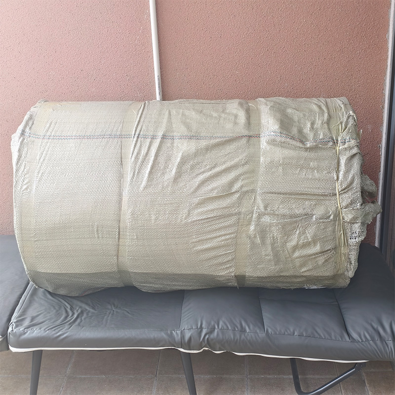 长铁 保温棉 5mm高清大图