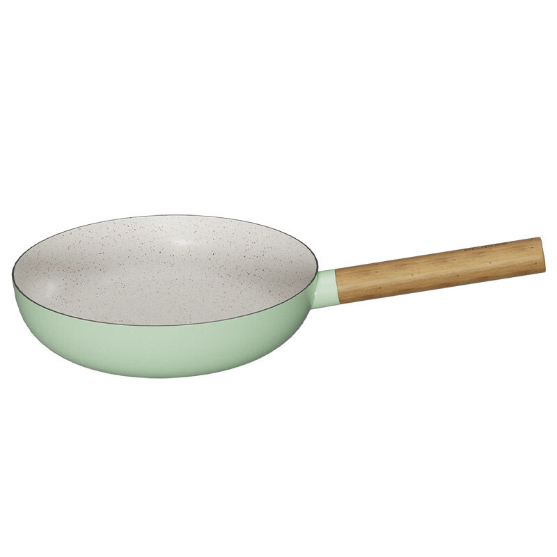 美菱(MELNG) 平底煎锅MGJ-LC2404高清大图