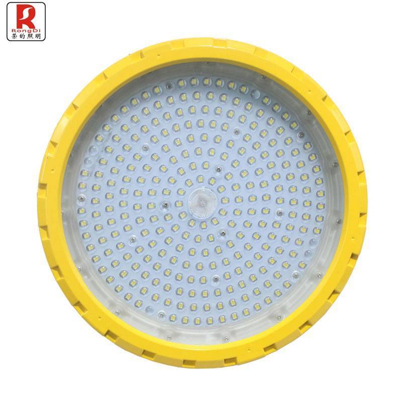 RS荣的LED防爆泛光灯 150W/个