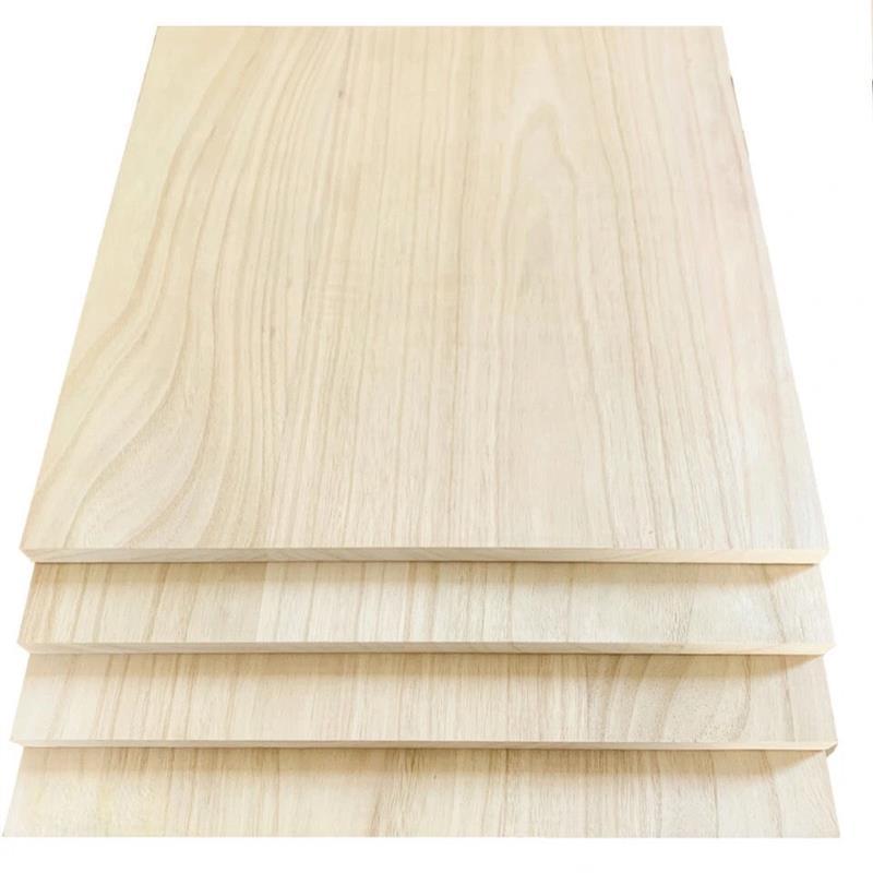 木板实木板隔板分层置物架木板子长方形板材衣柜木工板材|厚1.