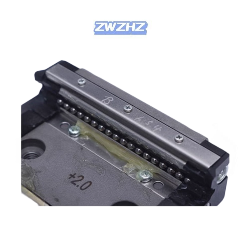 ZWZHZ直线滑块轴承 BRS15B高清大图