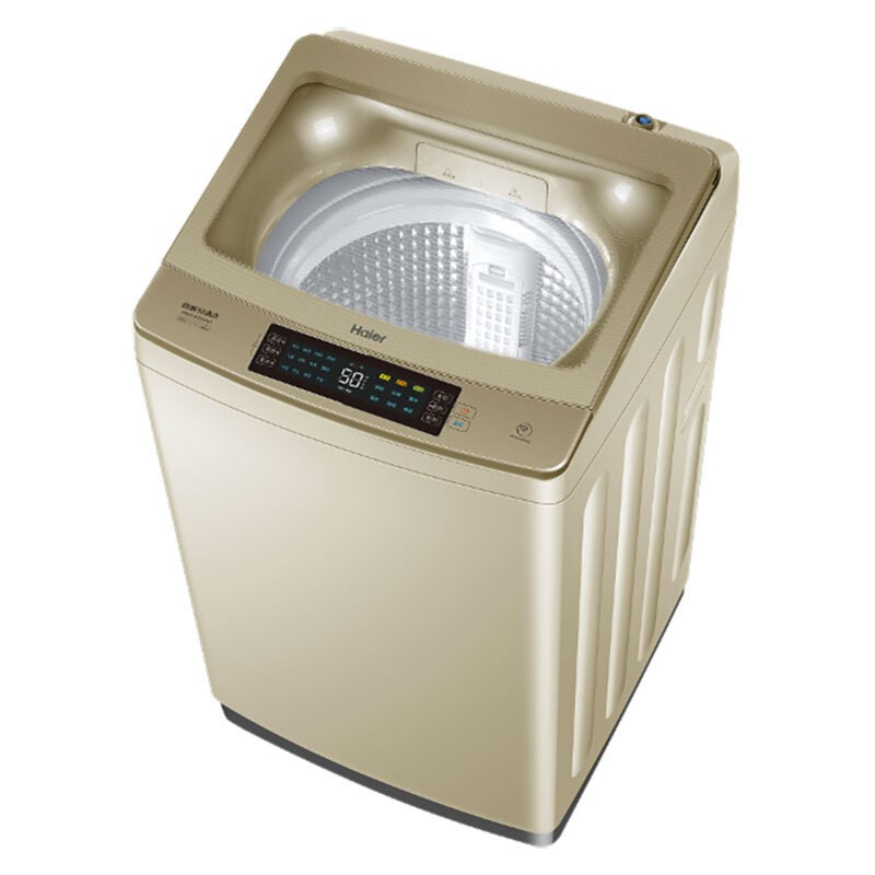 海尔(Haier) MS100-BZ858U1免清洗 波轮洗衣机