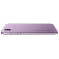 原封【送耳机+带壳】华为荣耀Play 紫色 6GB+64GB 公开全网通4G版 6.3英寸 全面屏 指纹人脸双解锁 麒麟970处理器 智能手机