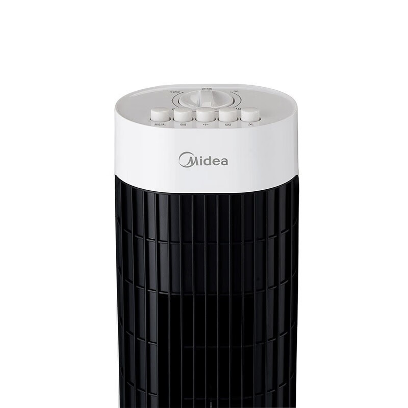 美的(Midea 立式塔扇 落地扇FZA10WA