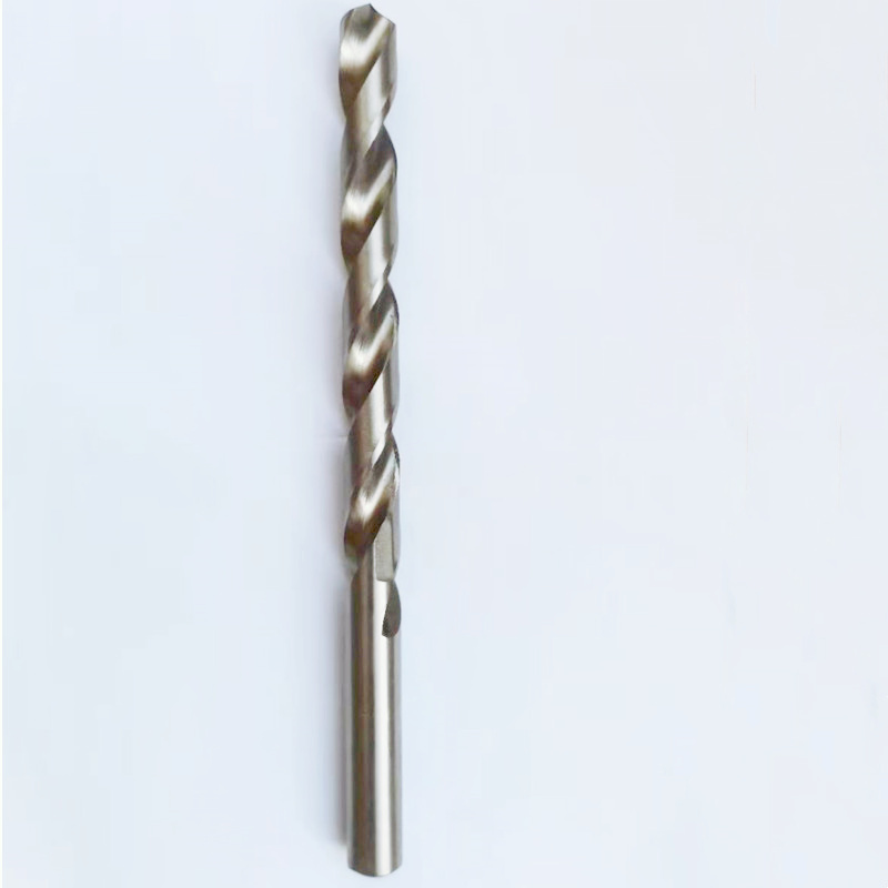 瀚图斯加长直柄麻花钻 11mm 支高清大图