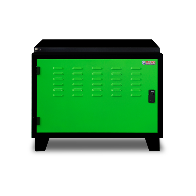 盛远商用油烟净化器6000型