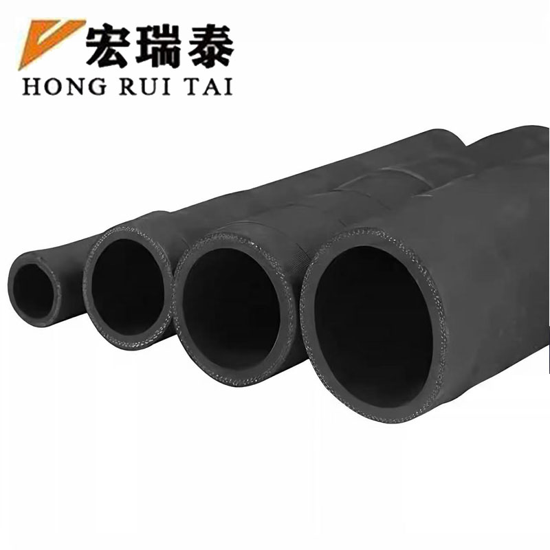 宏瑞泰 增强橡胶管 16mm 米高清大图