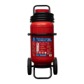王龍 35kg推车式干粉灭火器 MFT/ABCE35 台