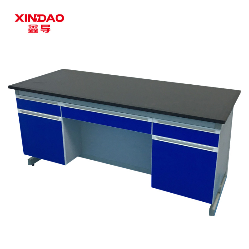 鑫导 实验室天平台 SYT129-1500*600*800mm 台高清大图