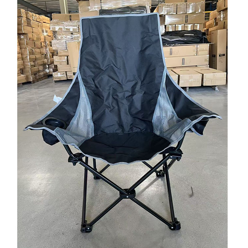 原环 户外折叠椅 YH-ZDY02 把高清大图
