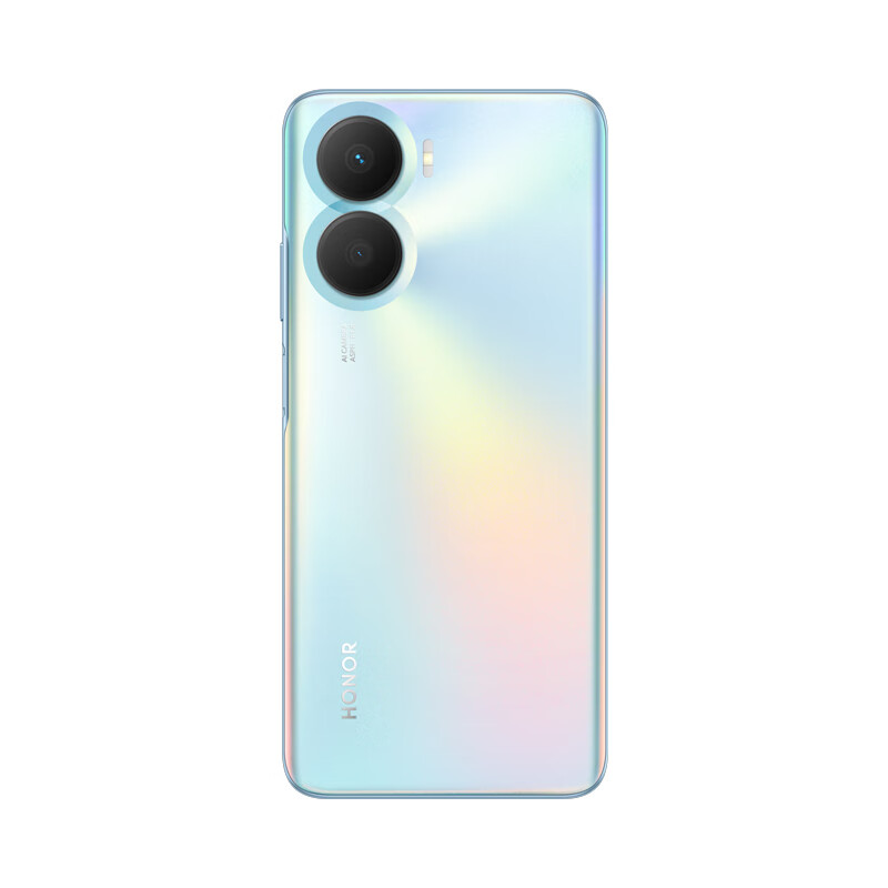 荣耀畅玩40 Plus 8GB+128GB 钛空银 6000mAh超大电池 22.5W超级快充 5000W超清影像 6.74英寸高刷护眼屏 轻薄设计 智慧运存扩展技术 5G手机高清大图