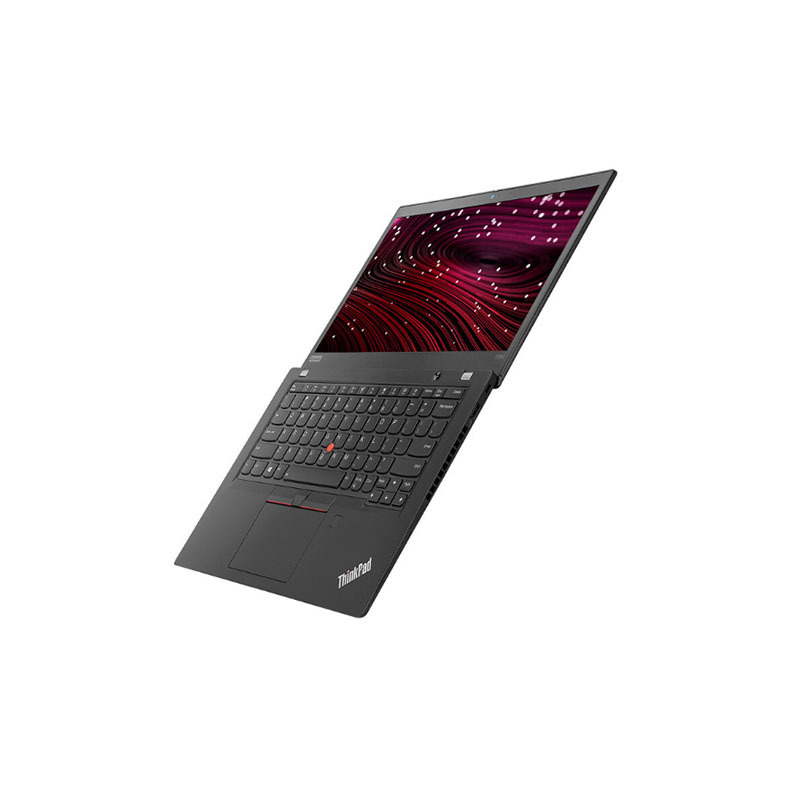 联想ThinkPad X390 2FCD 13.3英寸轻薄本 商务本 笔记本电脑 I7-8565U 16G 512GB固态硬盘 高清屏