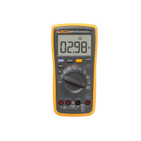 福禄克（Fluke）数字万用表 F18B+