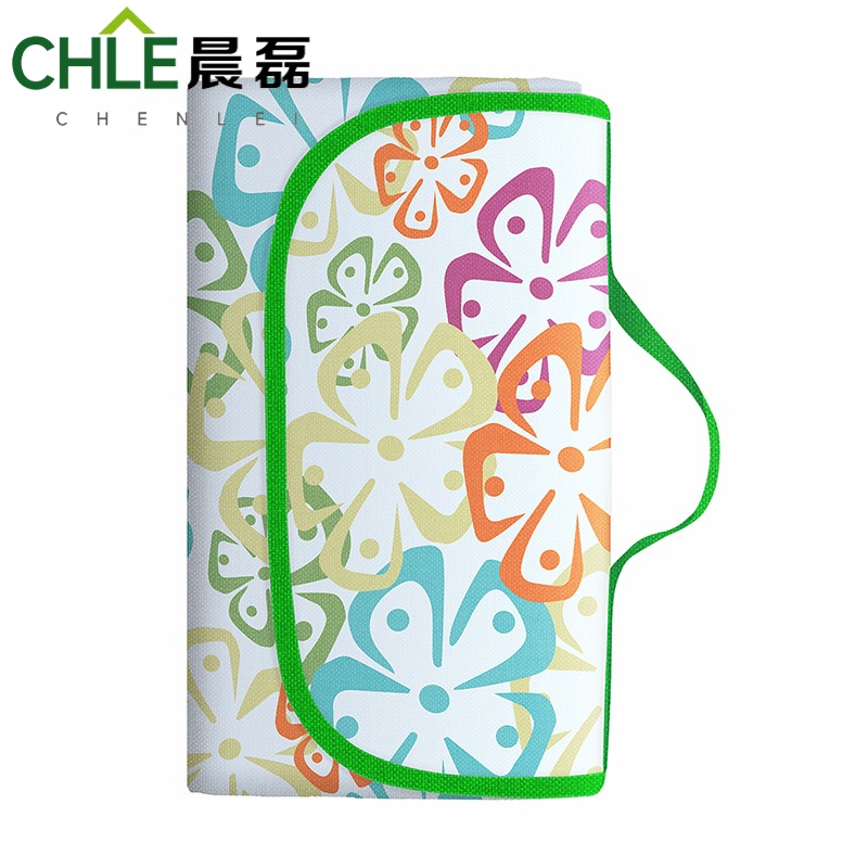 晨磊野餐垫25*18*5cm/个高清大图