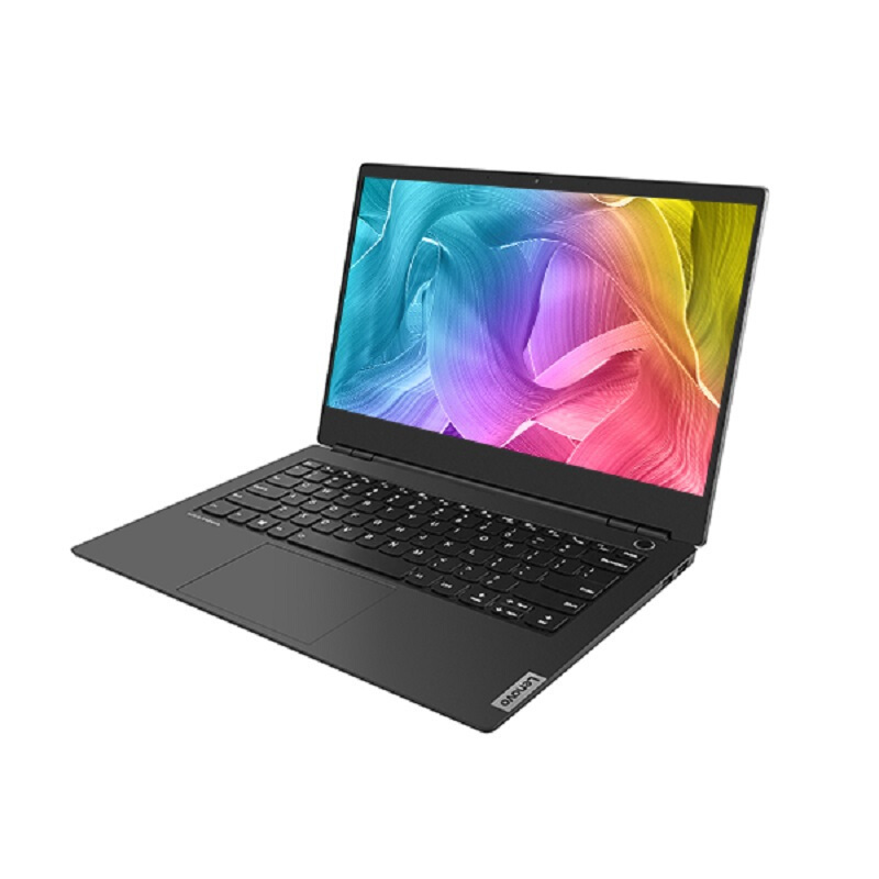 联想 昭阳K4e 14英寸屏商务办公学习笔记本电脑 定制 (i7-1165G7/16G/1T+128GSSD/核显)