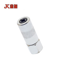 金盔黄油枪嘴 平头/个