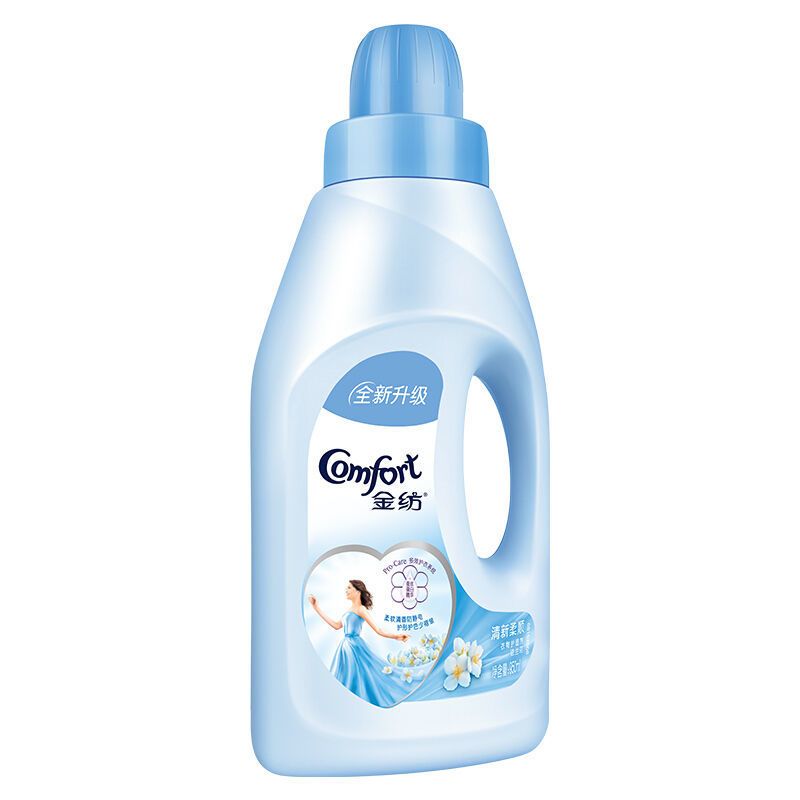 奥妙洗衣液除菌除螨1kg金纺衣物柔顺剂薰衣草1l香型可选柔顺剂清新