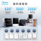 美的(Midea)消毒柜嵌入式家用100L大容量二星级高温碗柜 高颜值智能手机远程MXV-ZLP90Q15S