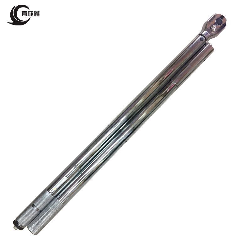 有成鑫 TG750-2000N.m 预置式扭力扳手 把高清大图